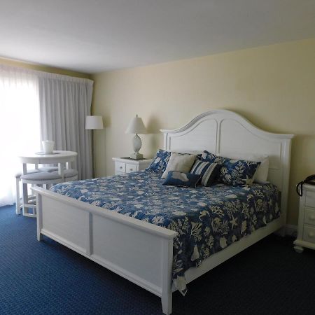 Surf&Sand Beach Motel South Yarmouth Exterior foto