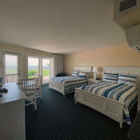 Surf&Sand Beach Motel South Yarmouth Exterior foto
