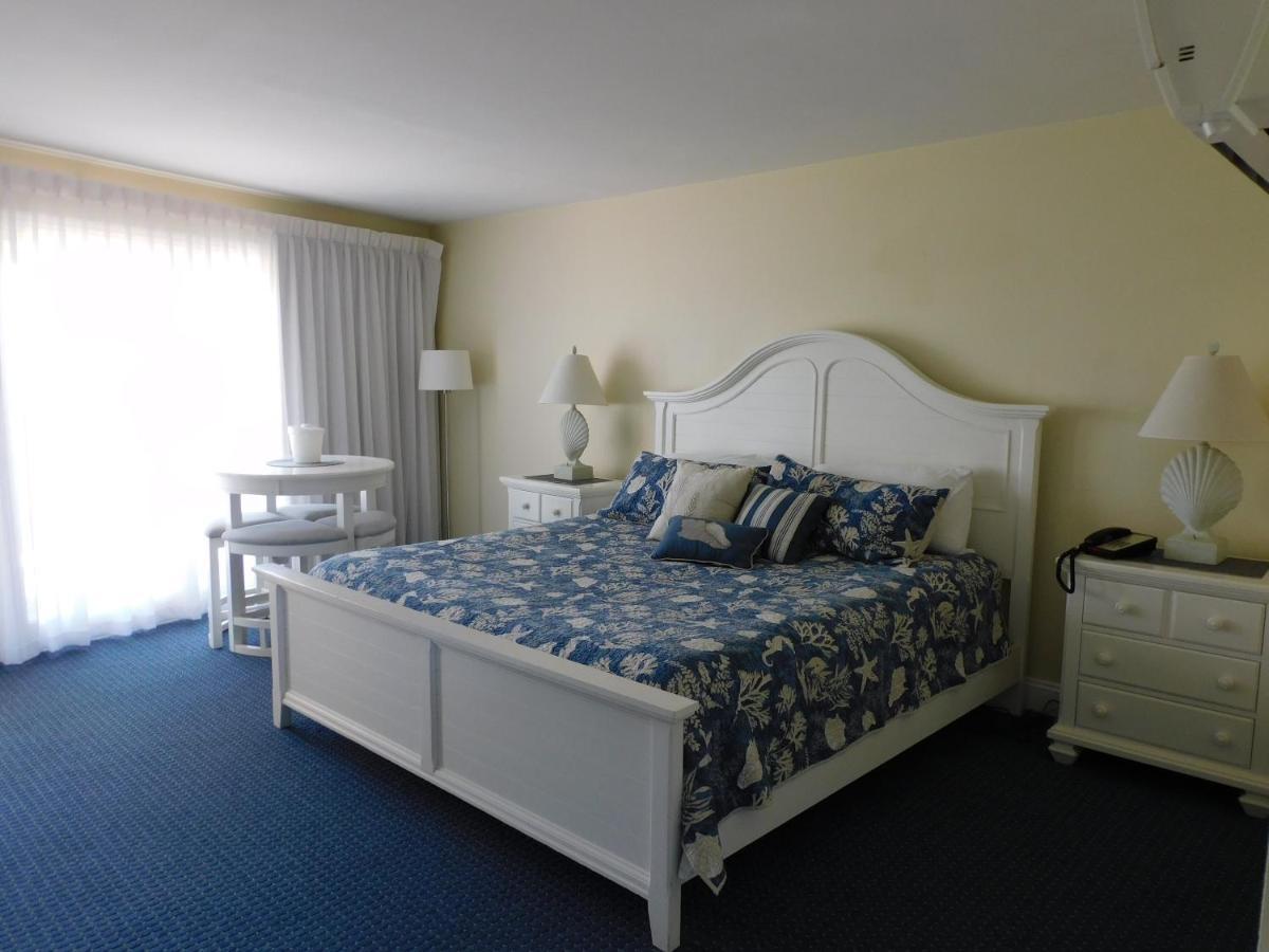 Surf&Sand Beach Motel South Yarmouth Exterior foto