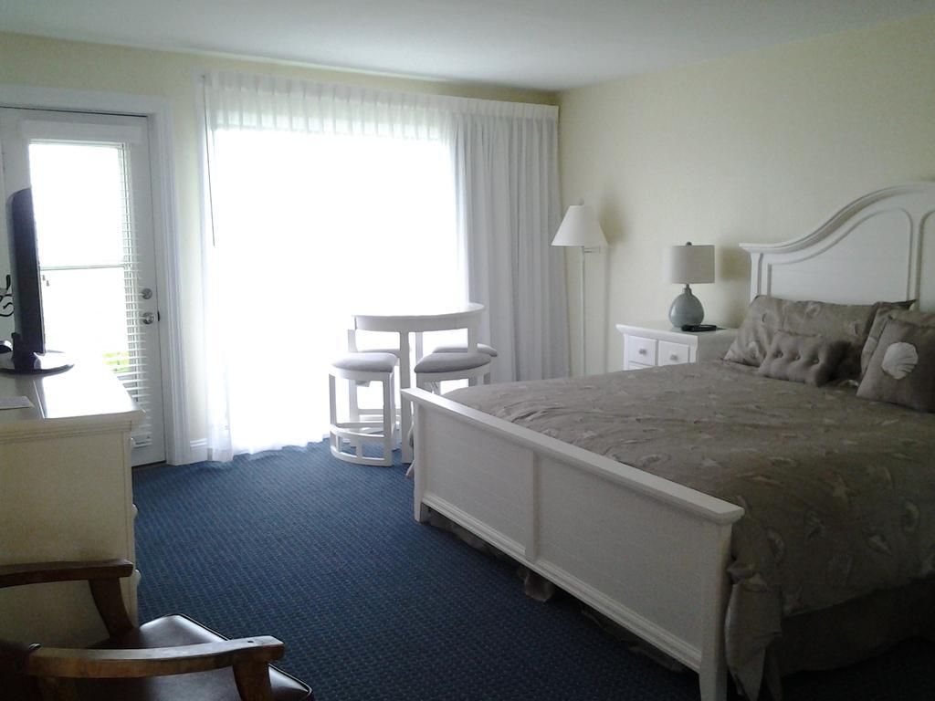 Surf&Sand Beach Motel South Yarmouth Zimmer foto