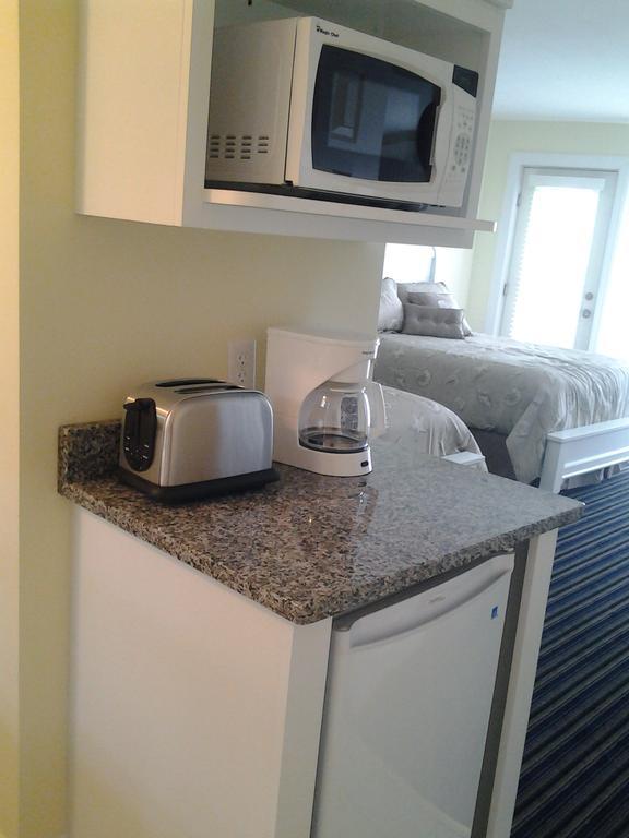 Surf&Sand Beach Motel South Yarmouth Zimmer foto